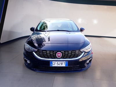 Fiat Tipo Station Wagon Tipo 1.6 Mjt S&amp;S DCT SW Mirror del 2021 usata a Fisciano