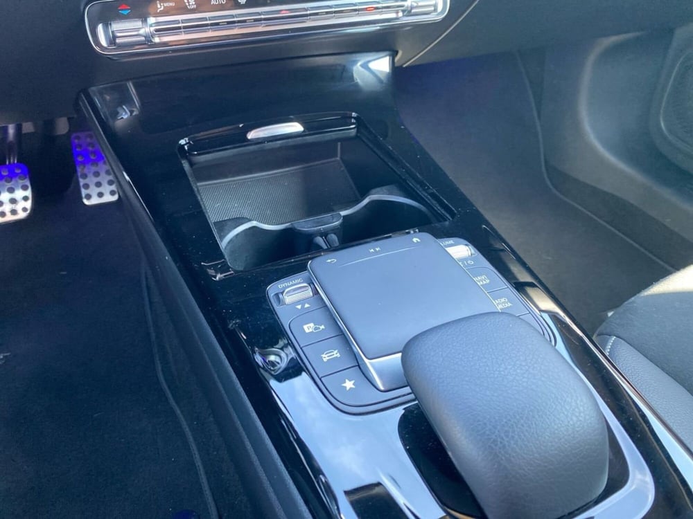 Mercedes-Benz Classe A usata a Firenze (18)