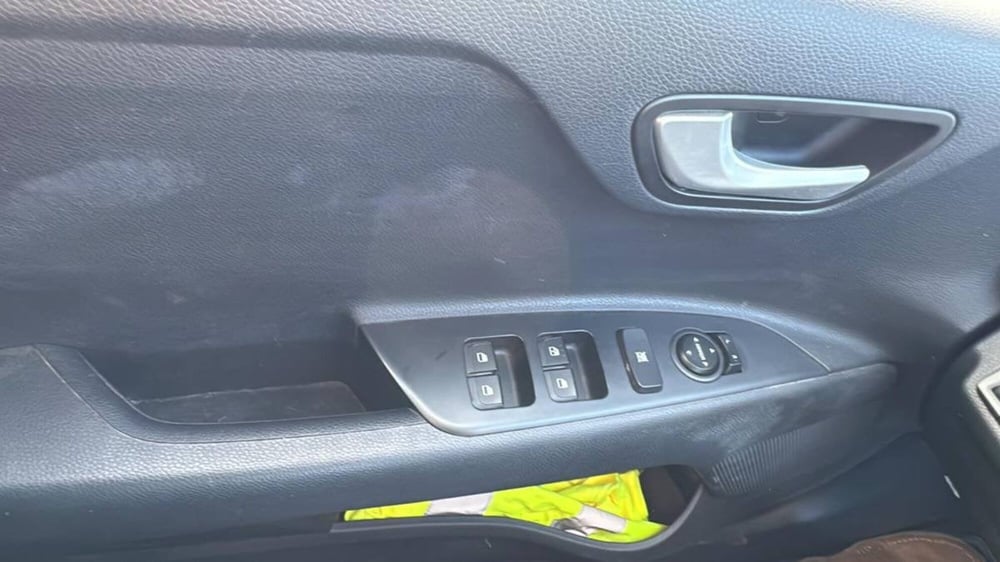 Kia Stonic usata a Salerno (14)