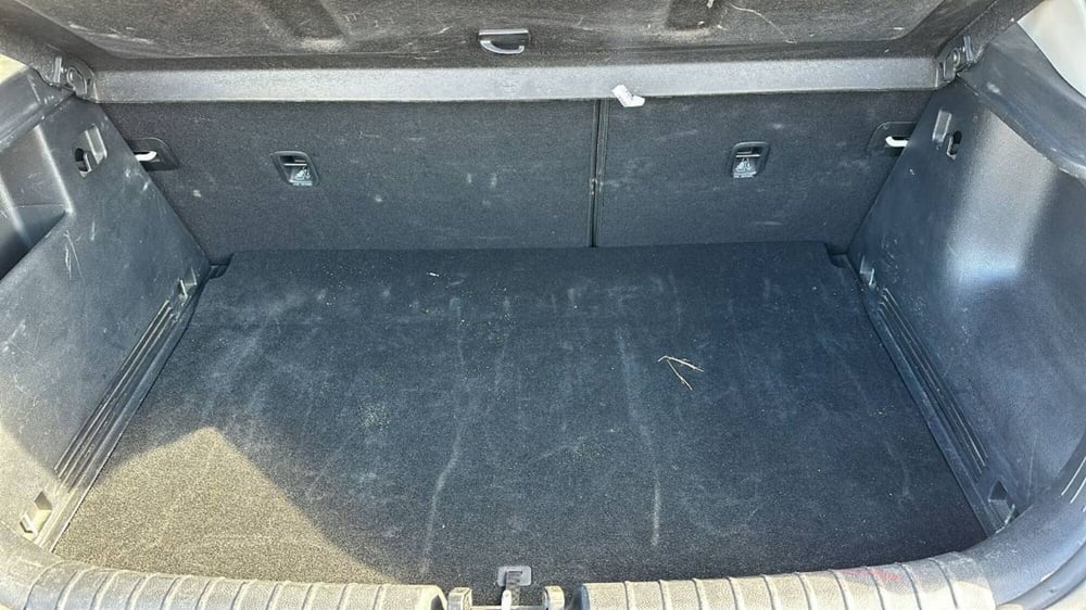 Kia Stonic usata a Salerno (11)