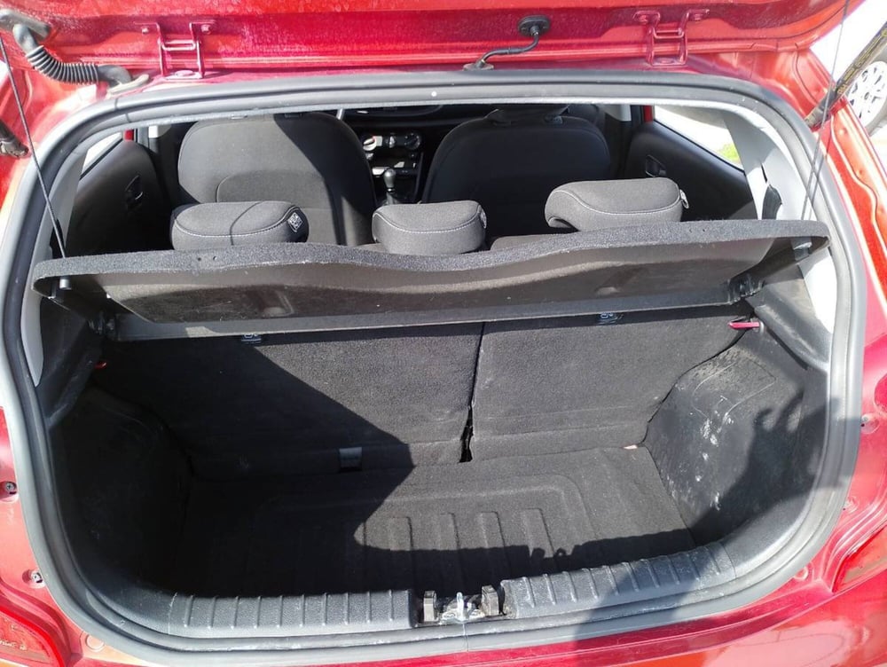 Kia Picanto usata a Salerno (11)