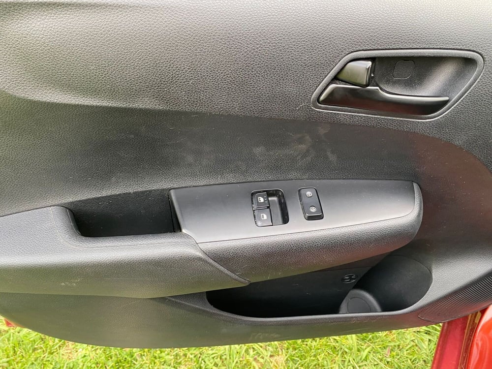 Kia Picanto usata a Salerno (15)