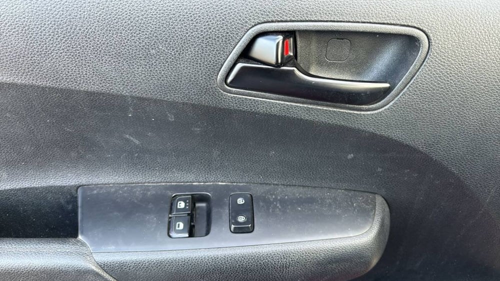 Kia Picanto usata a Salerno (15)
