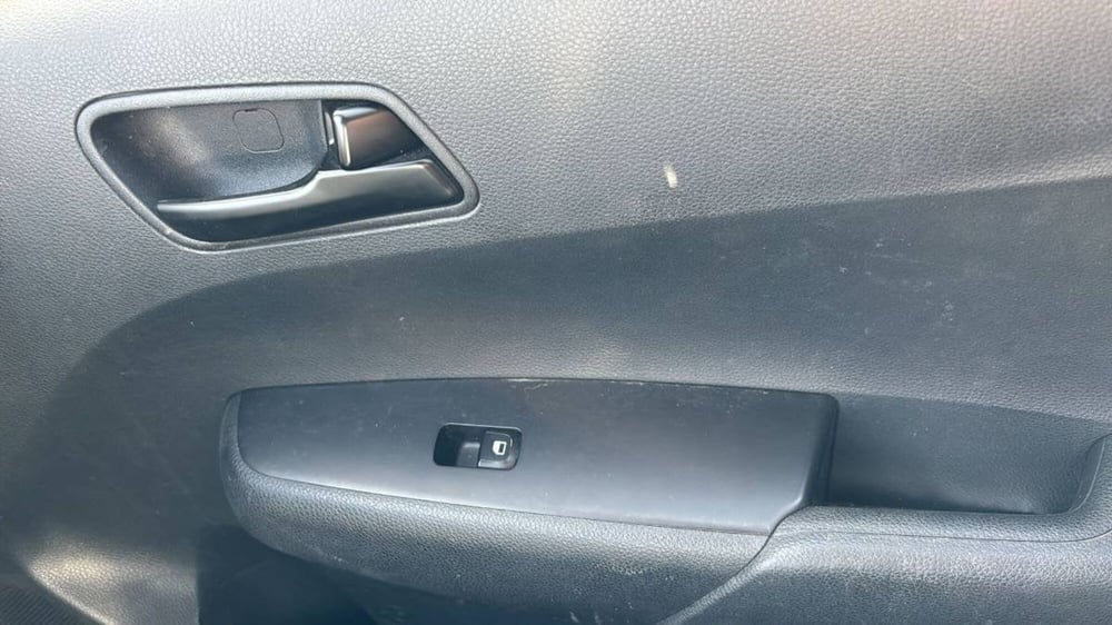 Kia Picanto usata a Salerno (16)