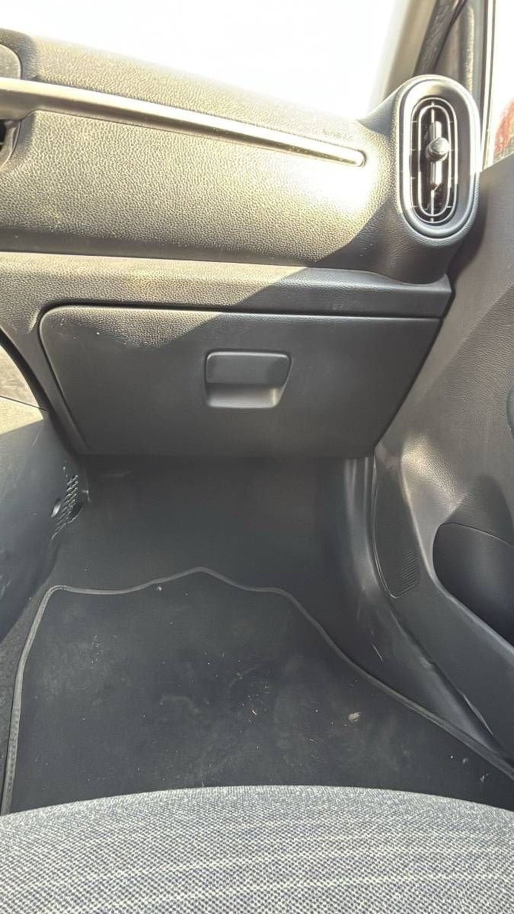 Kia Picanto usata a Salerno (17)