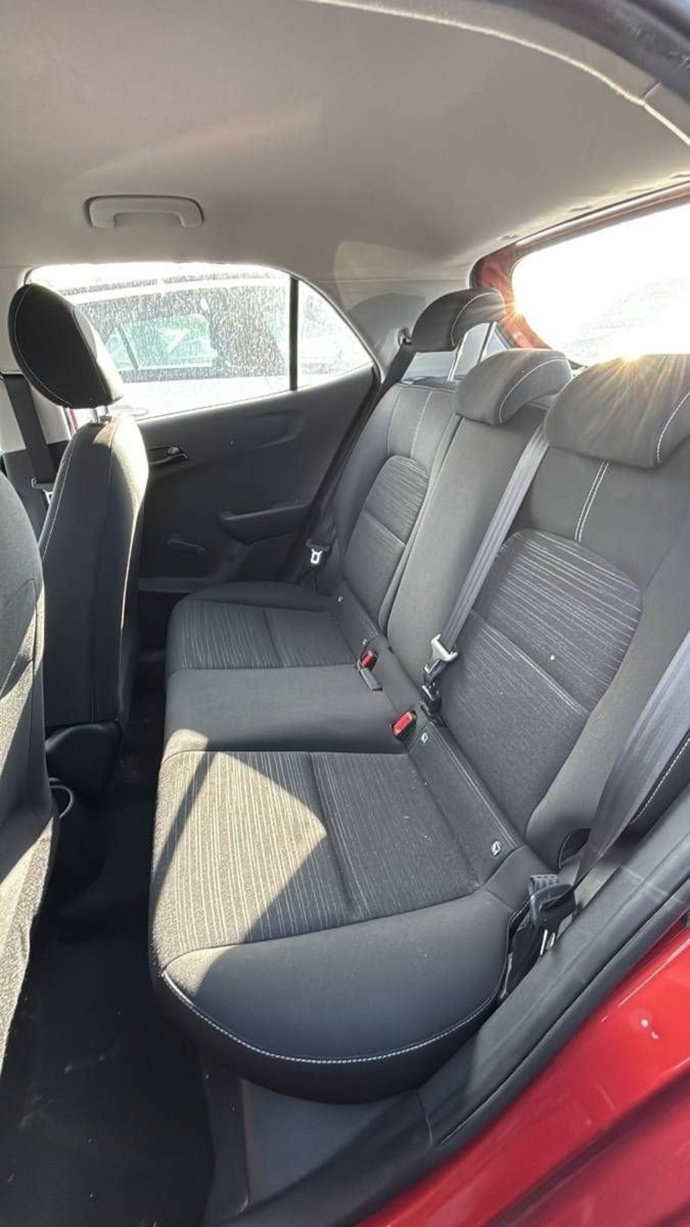 Kia Picanto usata a Salerno (7)