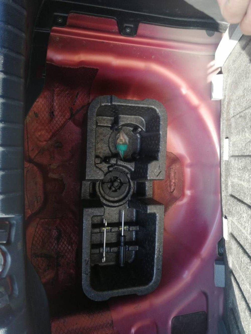 Kia Picanto usata a Salerno (12)