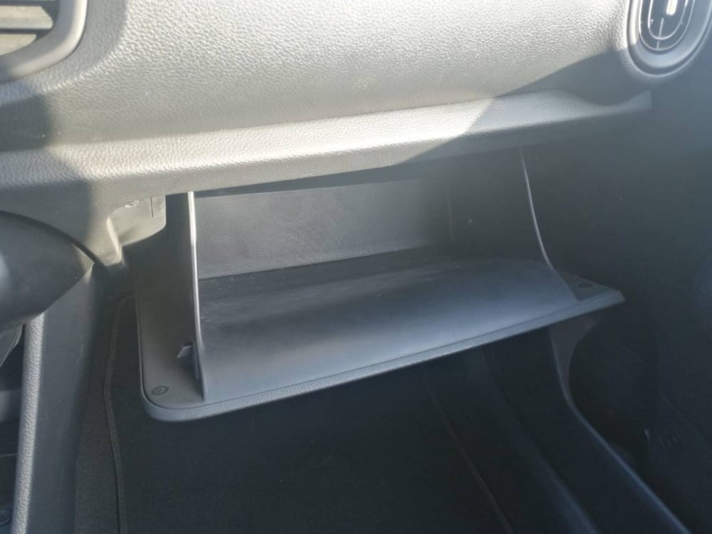 Kia Picanto usata a Salerno (13)