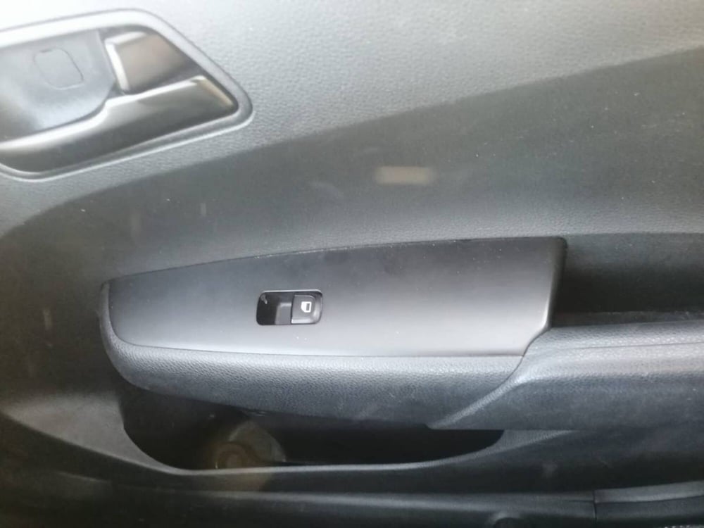 Kia Picanto usata a Salerno (14)