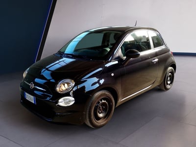 Fiat 500 1.0 hybrid 70cv del 2023 usata a Fisciano