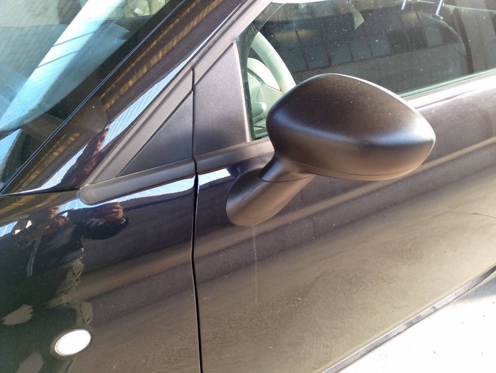Fiat 500 usata a Salerno (14)