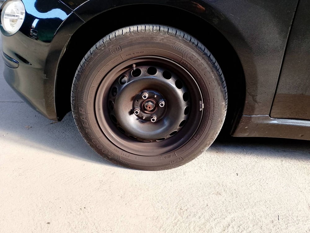 Fiat 500 usata a Salerno (17)