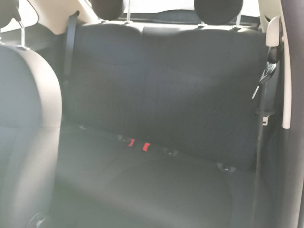 Fiat 500 usata a Salerno (7)