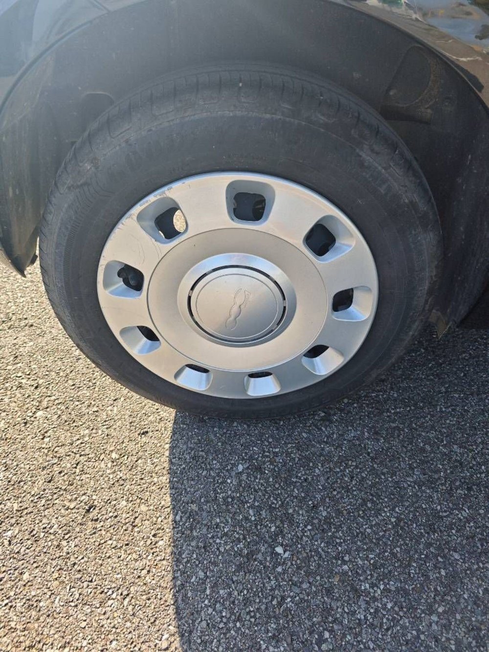 Fiat 500 usata a Salerno (13)