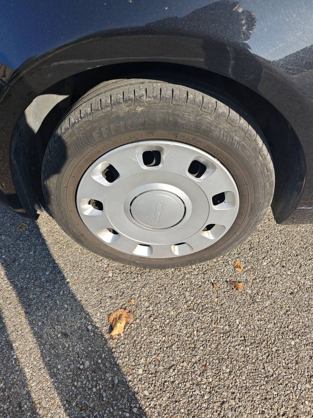 Fiat 500 usata a Salerno (14)