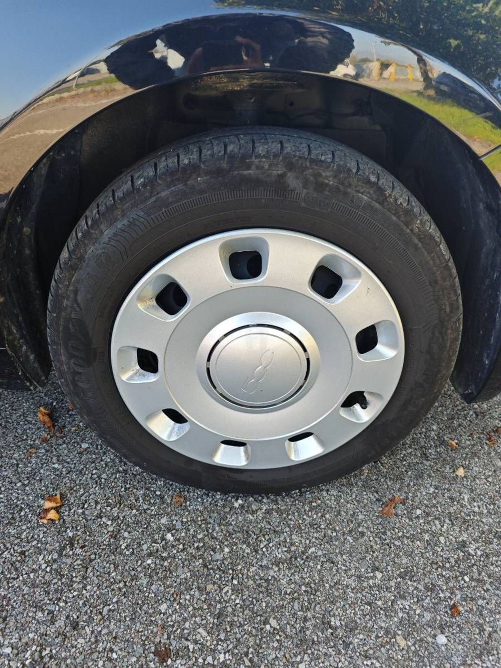 Fiat 500 usata a Salerno (15)