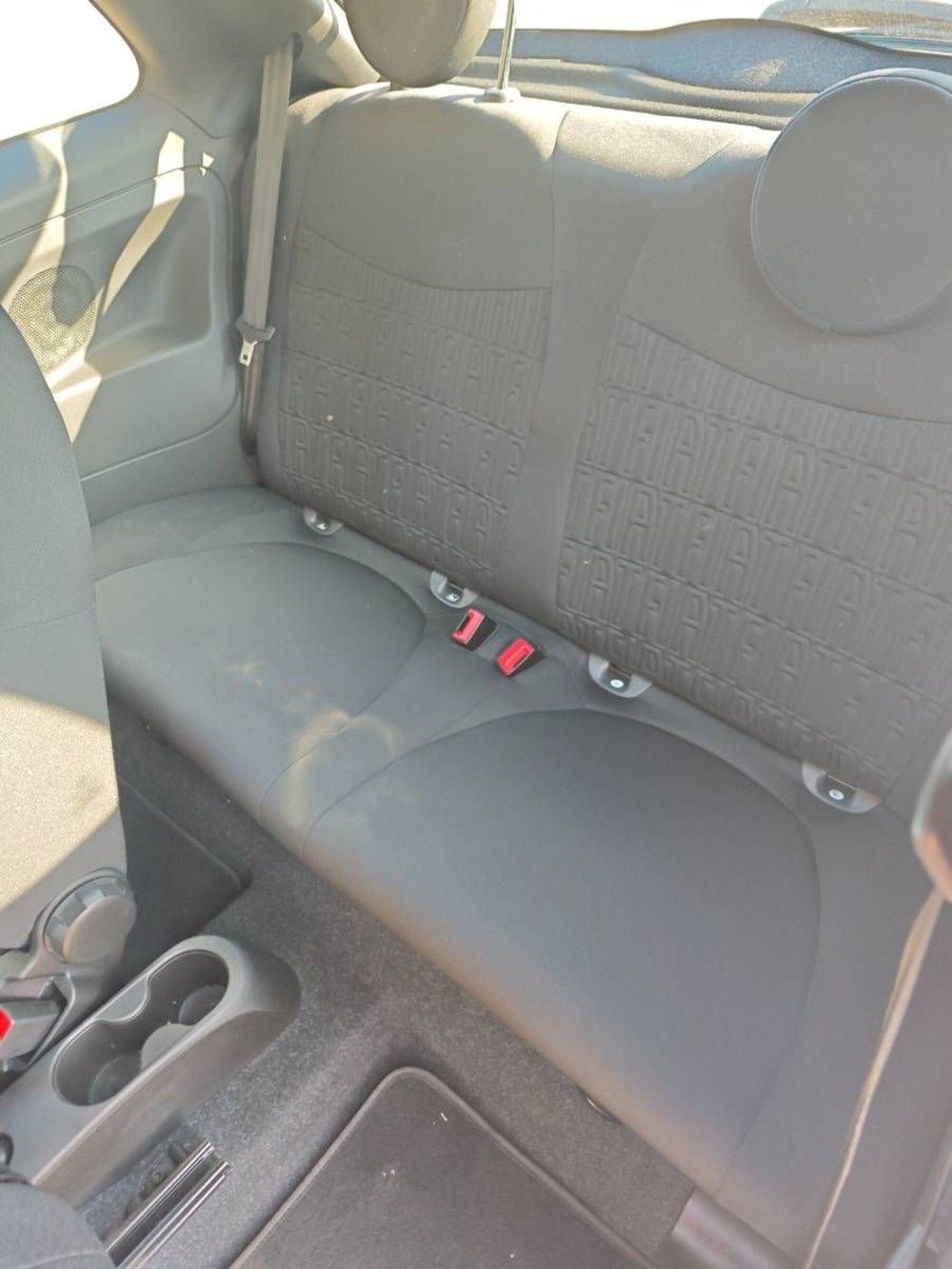 Fiat 500 usata a Salerno (7)