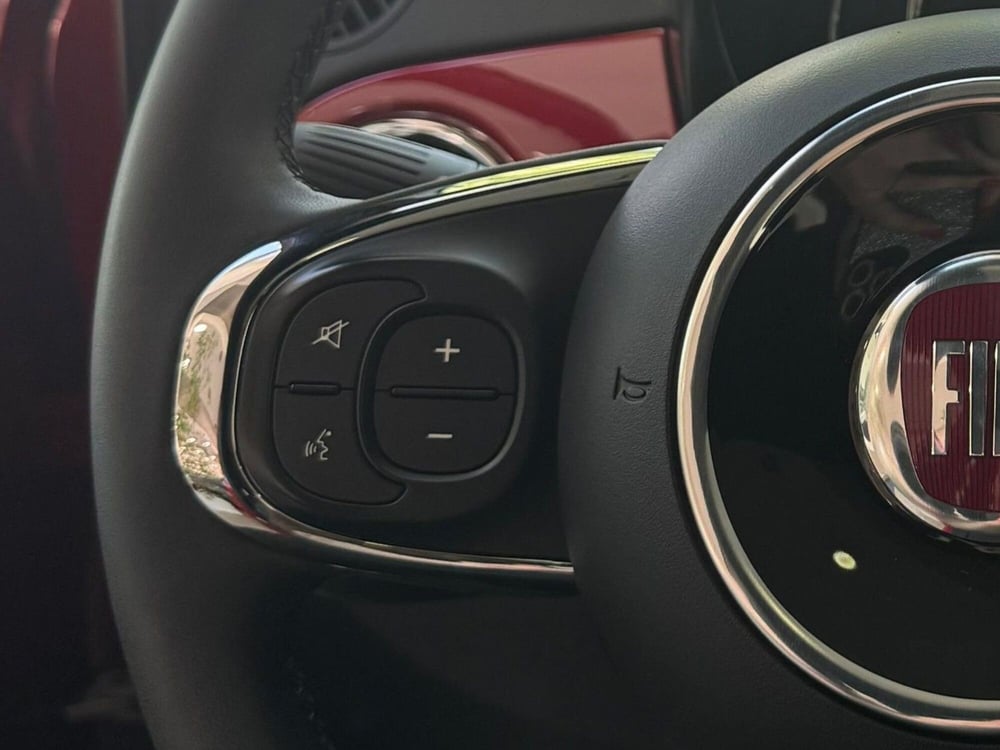 Fiat 500 usata a Salerno (14)