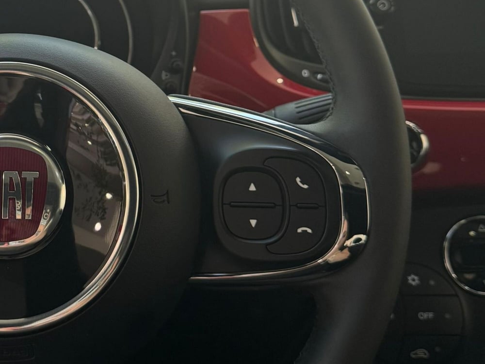 Fiat 500 usata a Salerno (15)