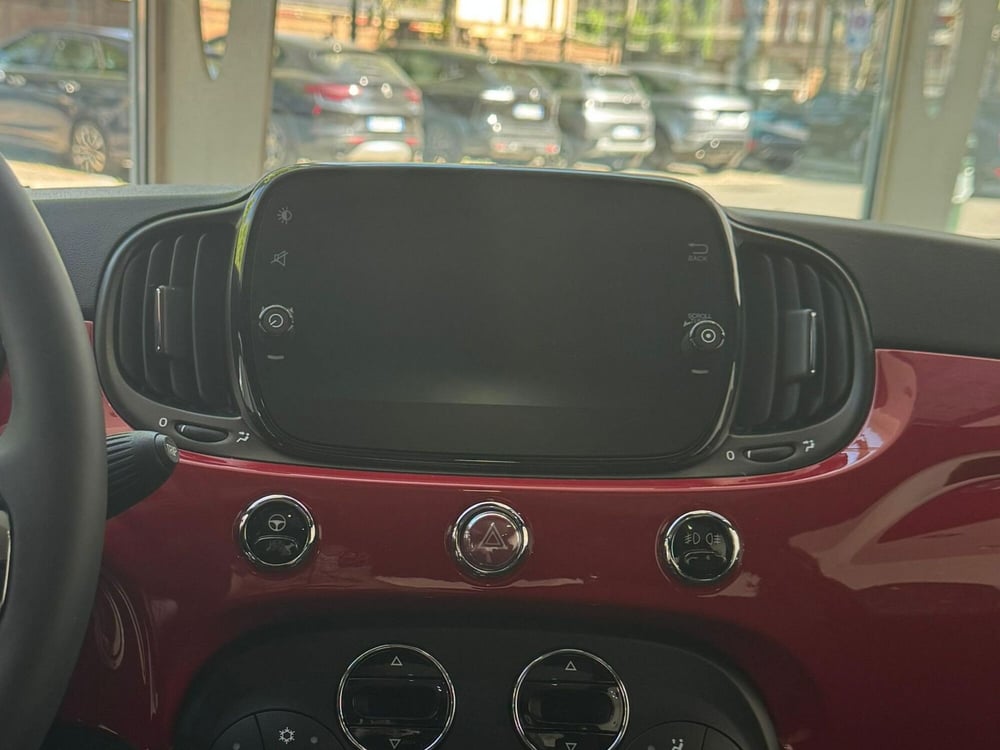 Fiat 500 usata a Salerno (16)
