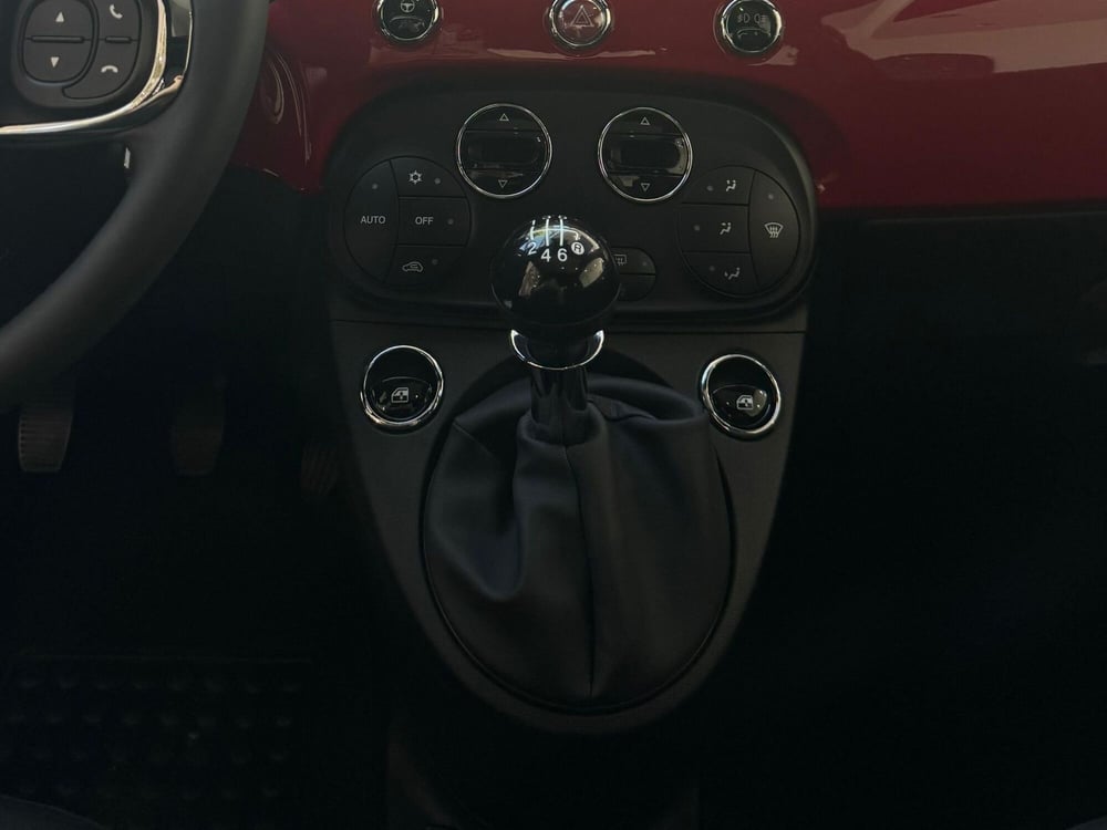 Fiat 500 usata a Salerno (17)