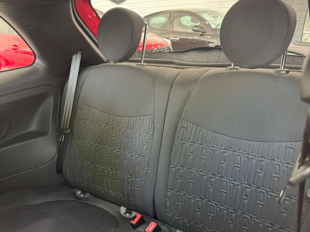 Fiat 500 usata a Salerno (7)