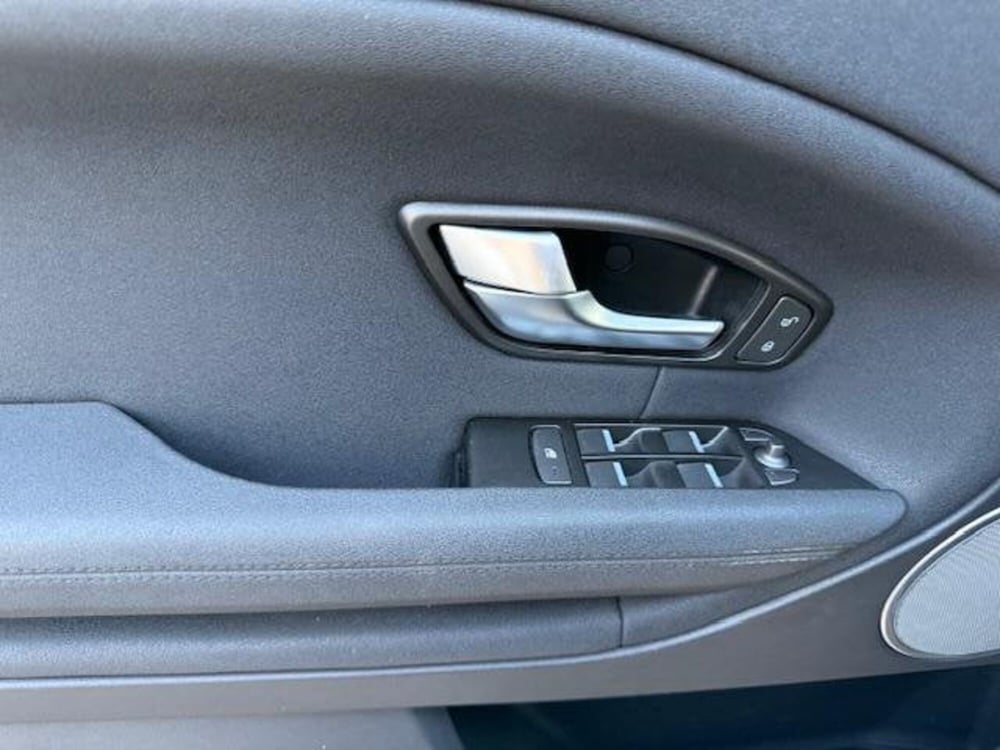 Land Rover Range Rover Evoque usata a Salerno (10)
