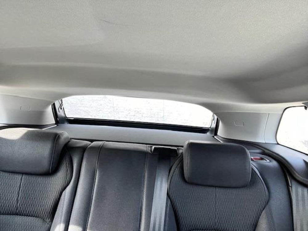 Land Rover Range Rover Evoque usata a Salerno (8)