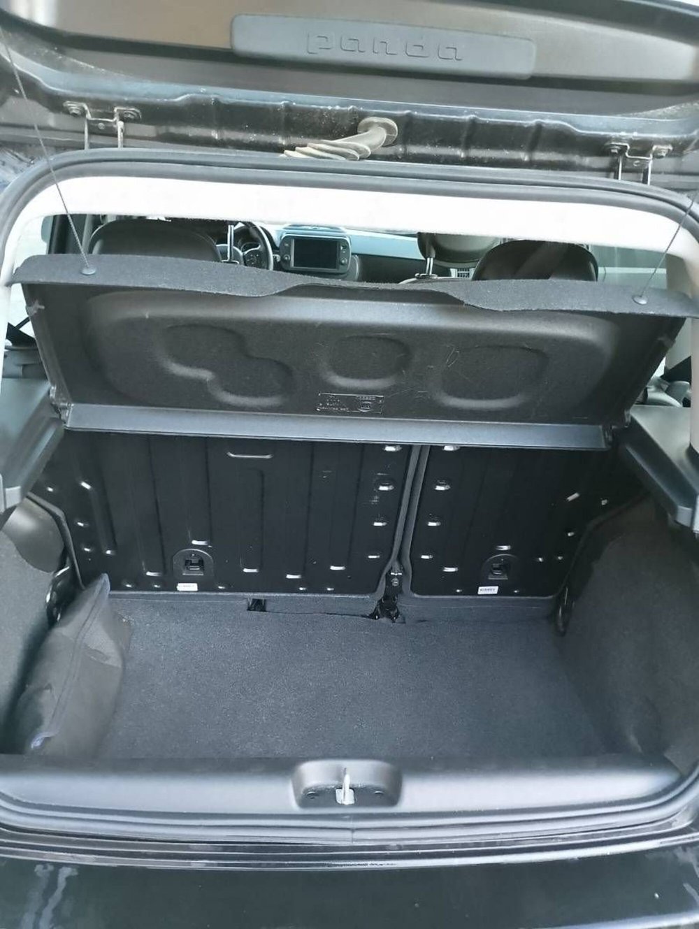 Fiat Panda usata a Salerno (11)
