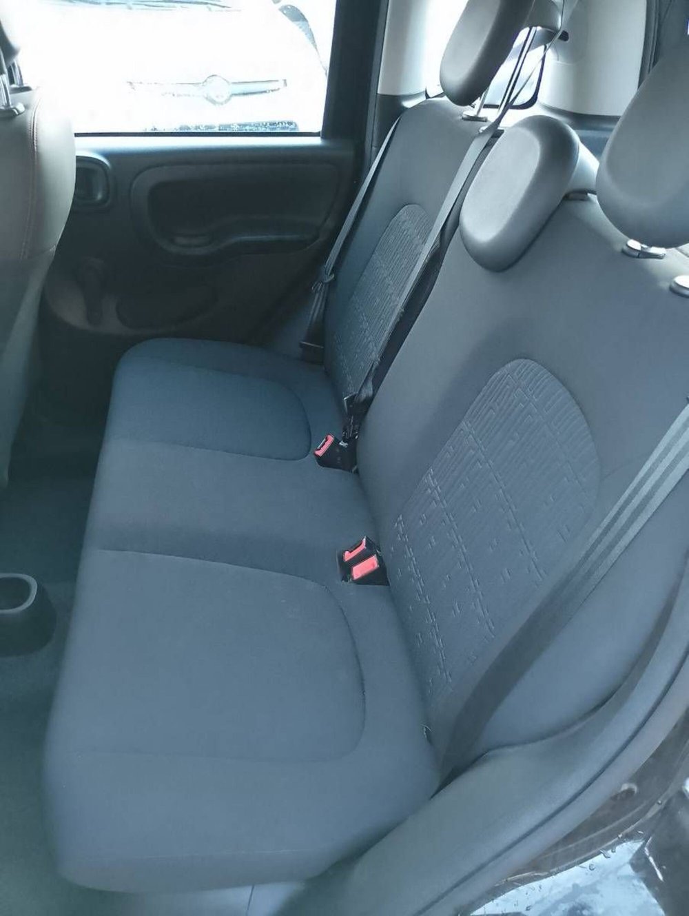 Fiat Panda usata a Salerno (6)