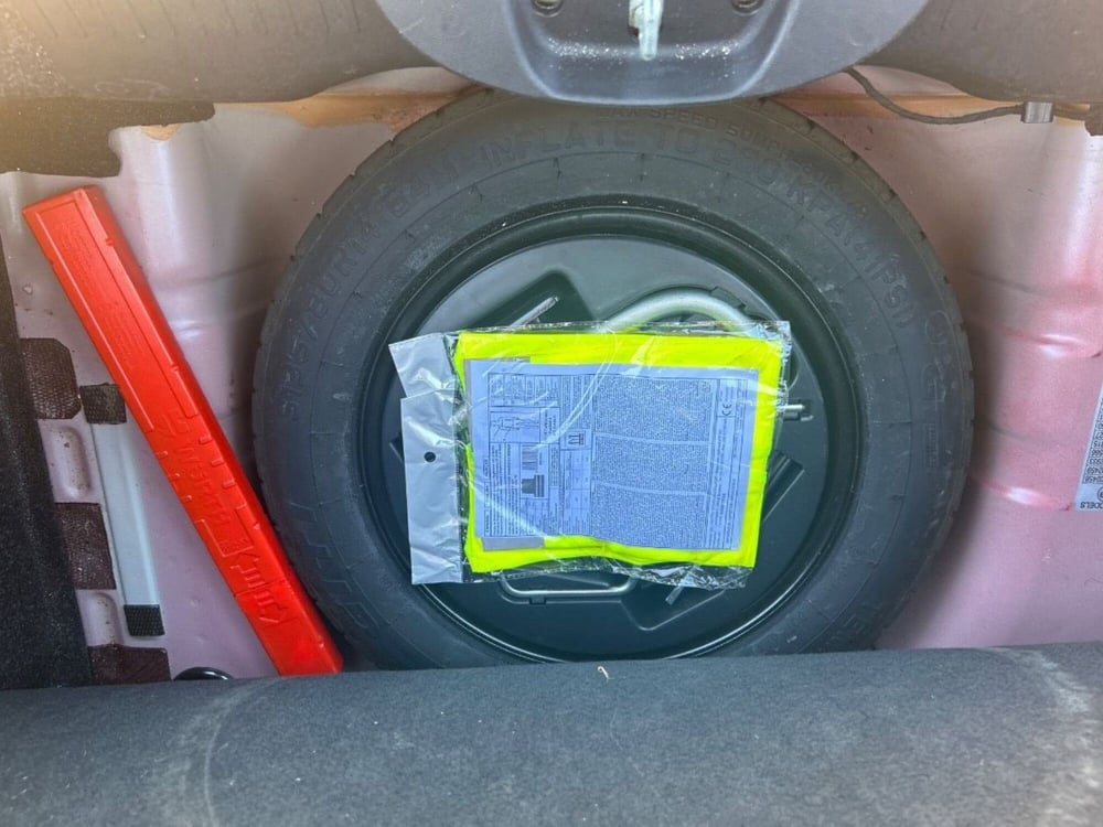 Fiat 500 usata a Salerno (12)