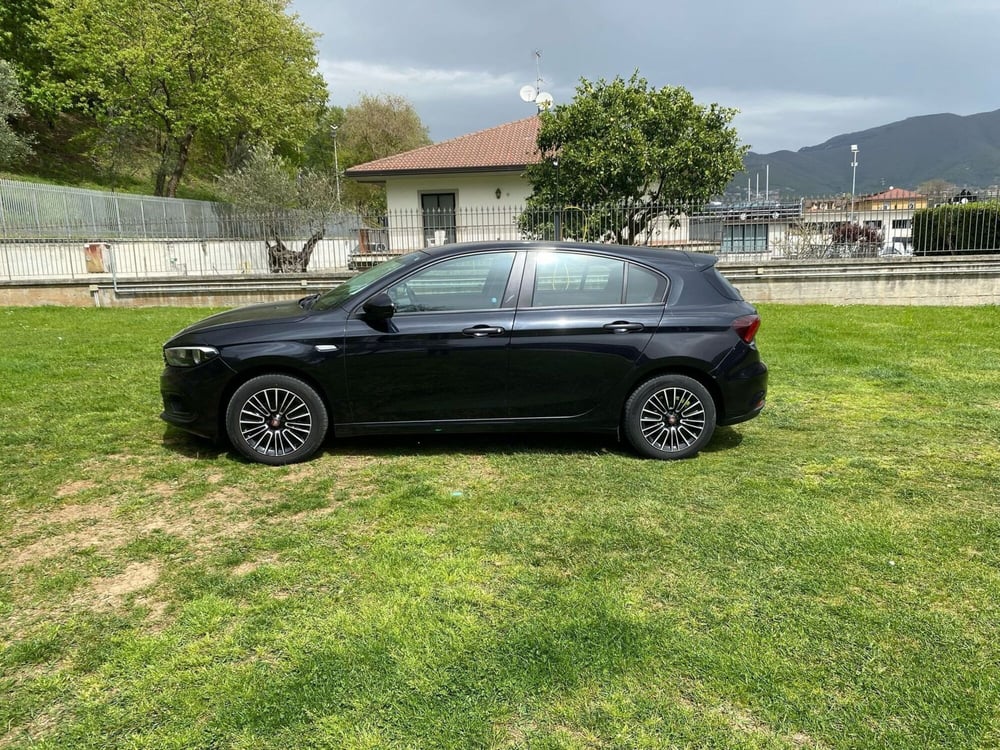 Fiat Tipo usata a Salerno (10)