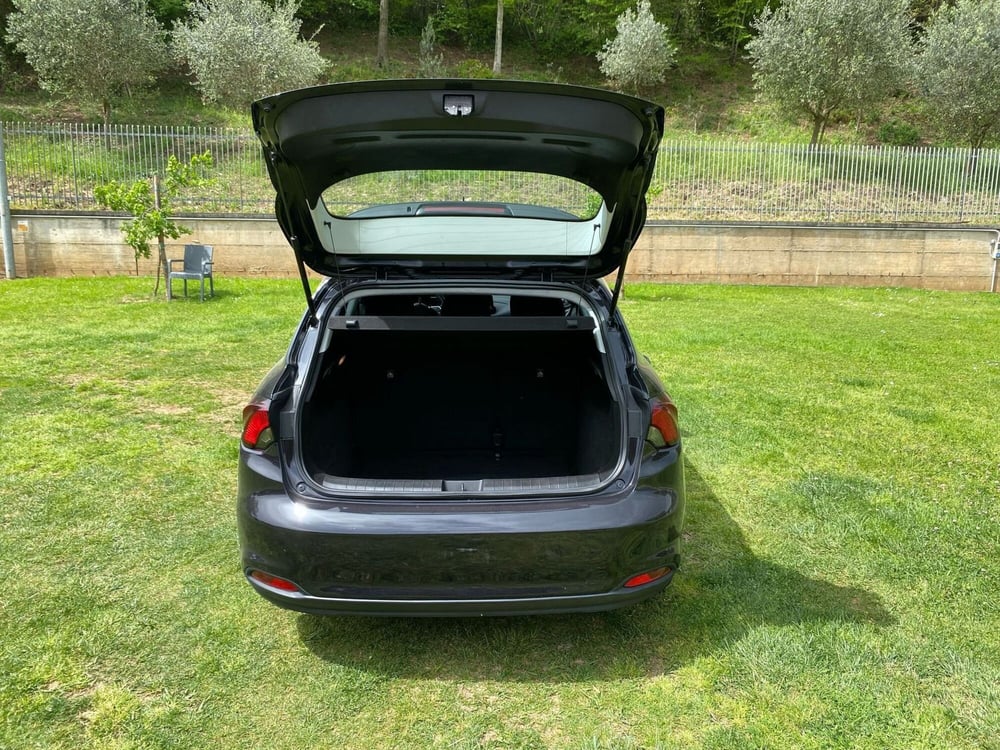 Fiat Tipo usata a Salerno (12)