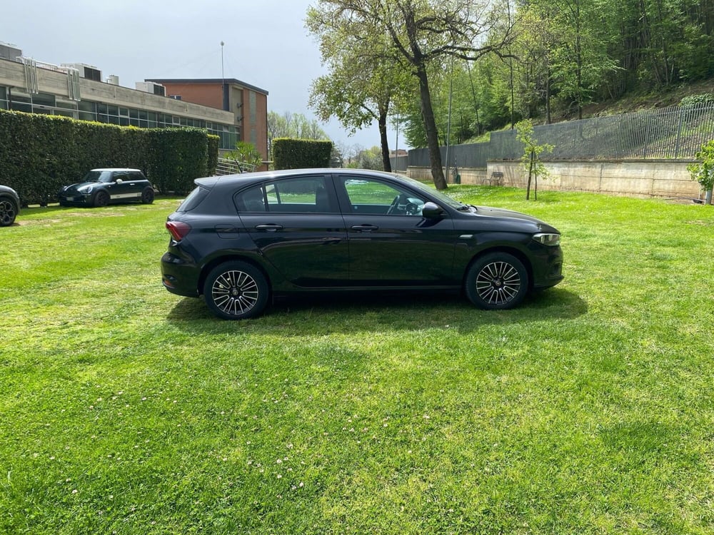 Fiat Tipo usata a Salerno (14)