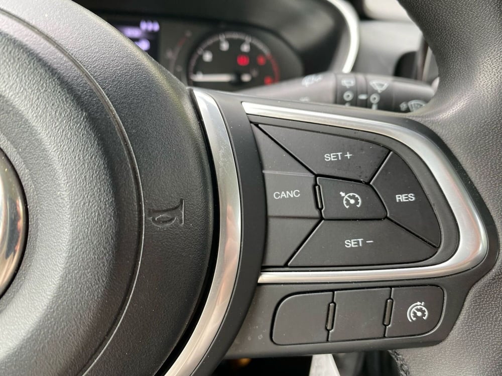 Fiat Tipo usata a Salerno (17)