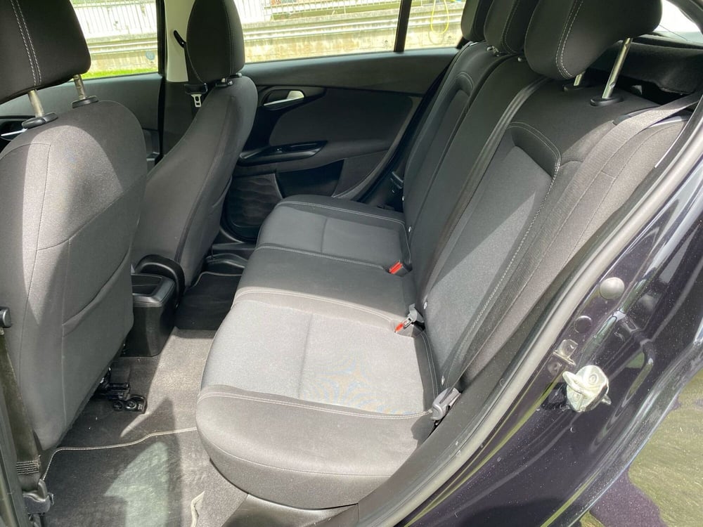 Fiat Tipo usata a Salerno (7)