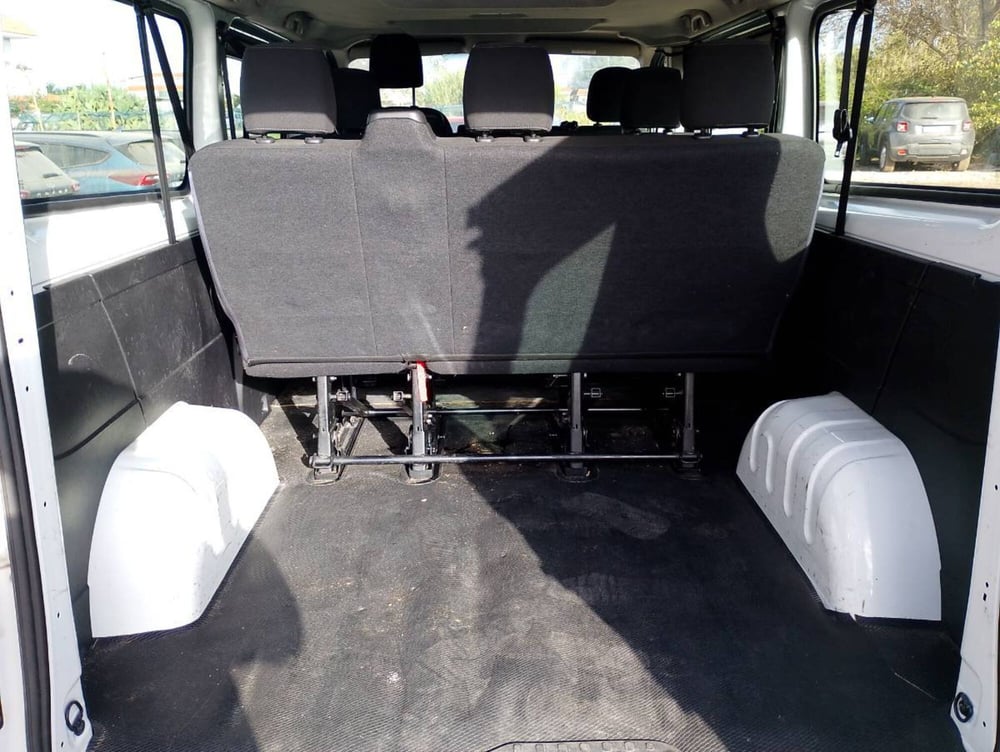 Fiat Talento usata a Salerno (10)