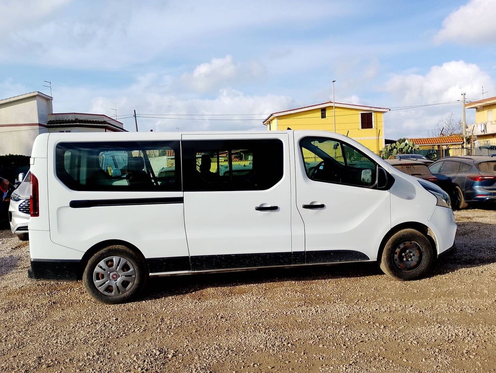 Fiat Talento usata a Salerno (11)