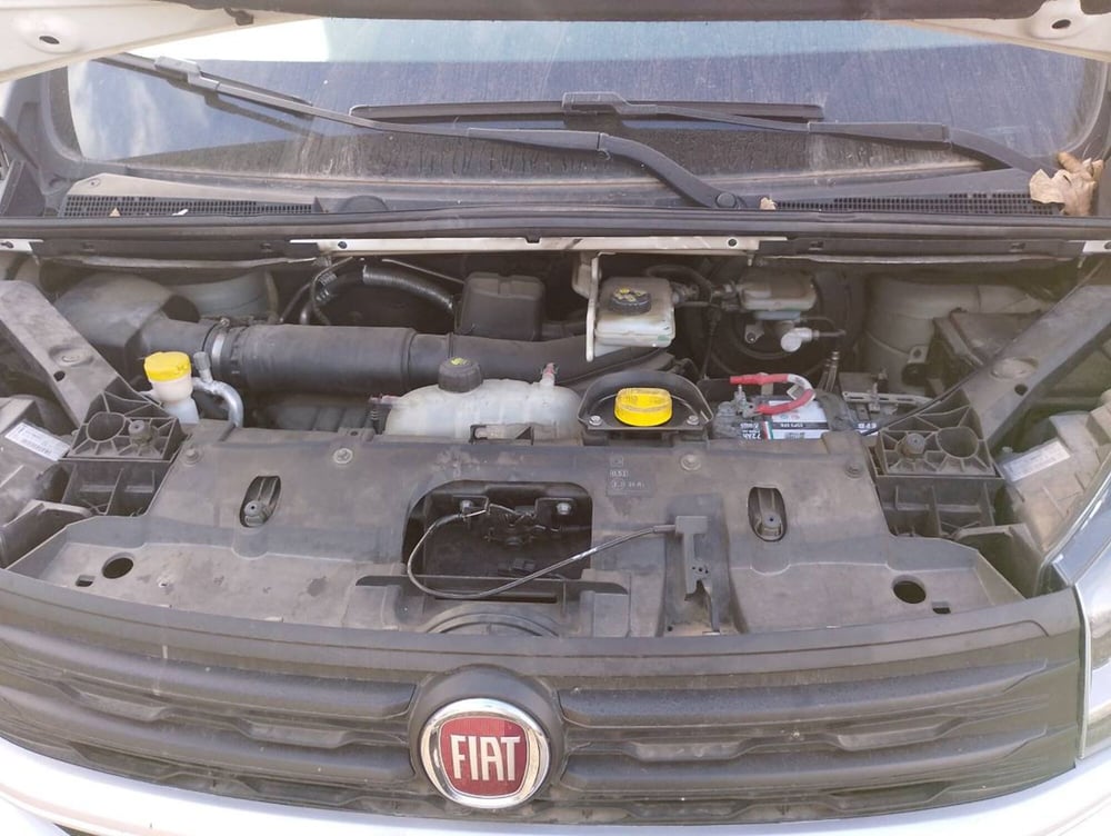 Fiat Talento usata a Salerno (12)