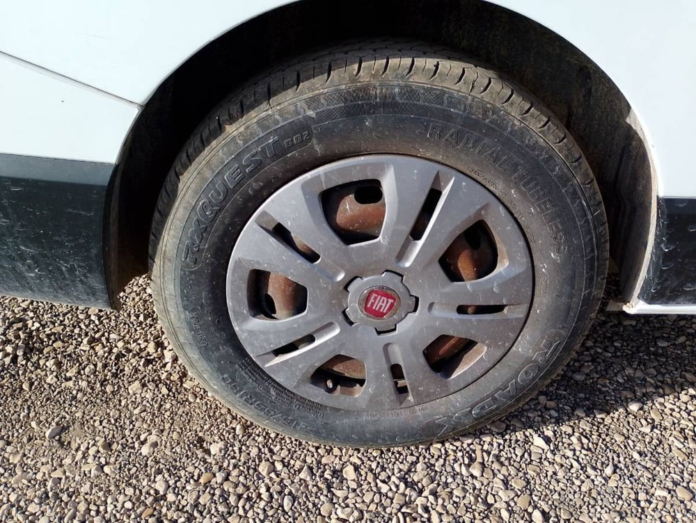 Fiat Talento usata a Salerno (13)