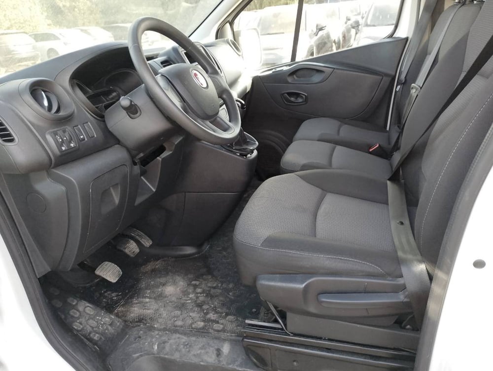 Fiat Talento usata a Salerno (6)