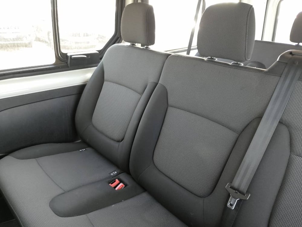 Fiat Talento usata a Salerno (7)