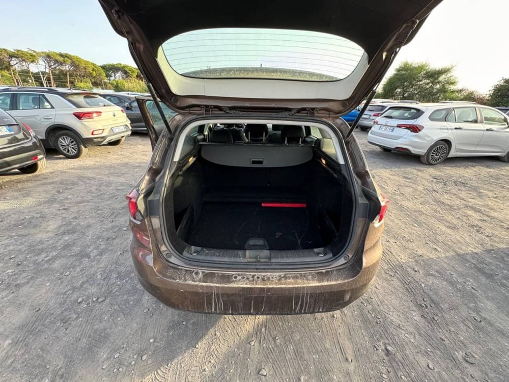 Fiat Tipo Station Wagon usata a Salerno (12)