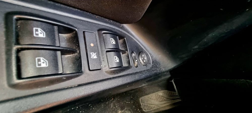 Fiat Tipo Station Wagon usata a Salerno (18)