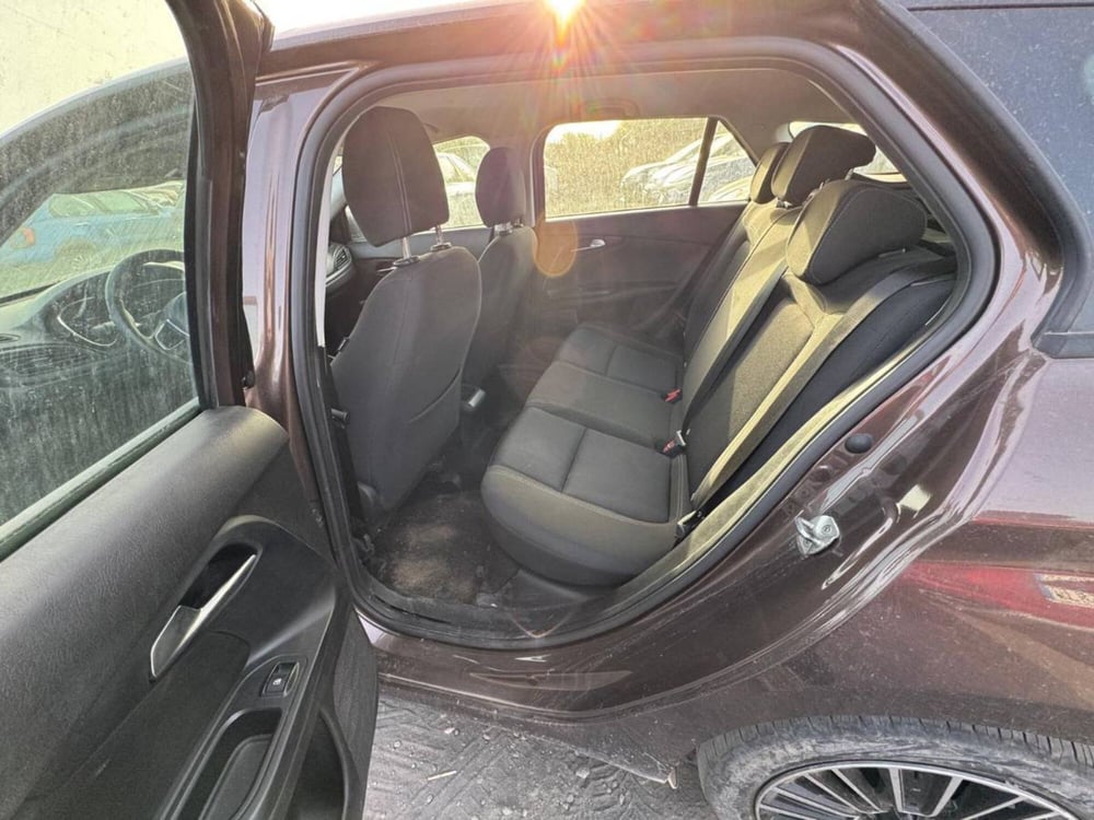 Fiat Tipo Station Wagon usata a Salerno (7)