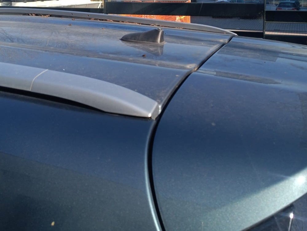 Fiat Tipo usata a Salerno (10)
