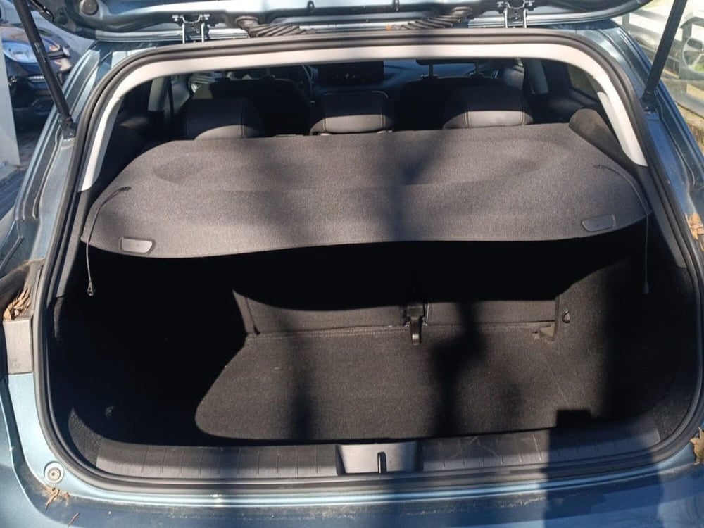 Fiat Tipo usata a Salerno (12)