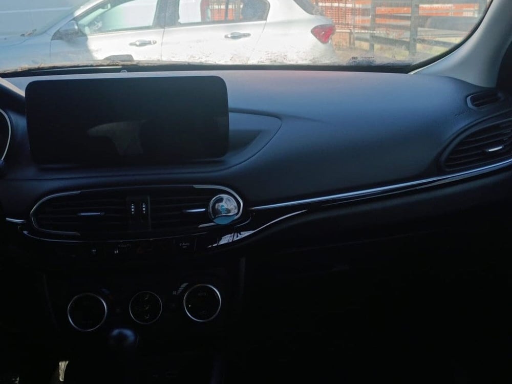 Fiat Tipo usata a Salerno (14)