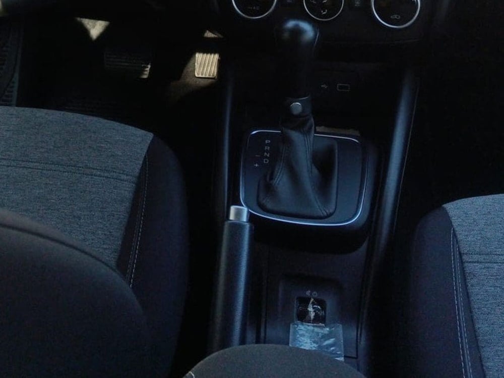 Fiat Tipo usata a Salerno (15)
