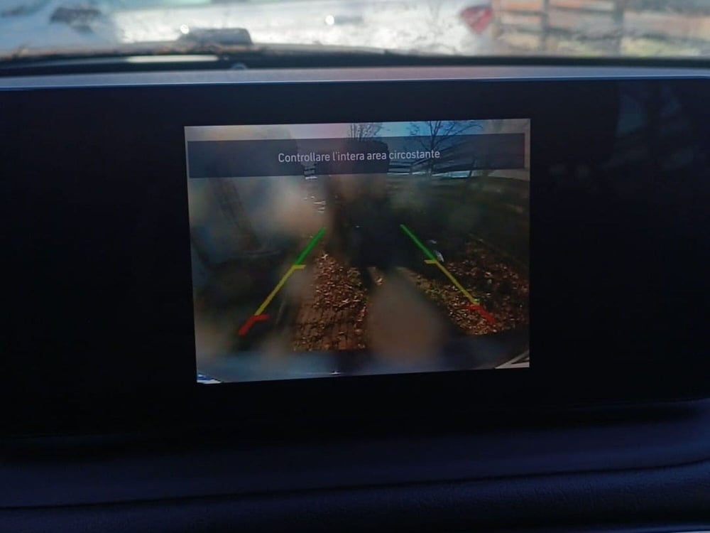 Fiat Tipo usata a Salerno (17)